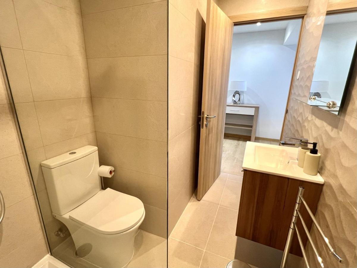 Miral 4 - 100 Mtr To Beach By Hd Properties كوارتيرا المظهر الخارجي الصورة