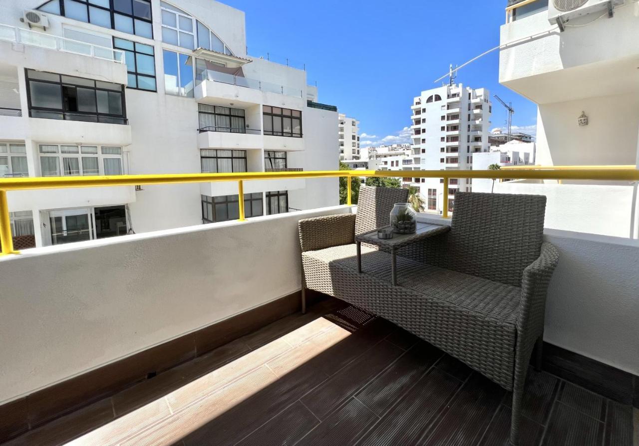 Miral 4 - 100 Mtr To Beach By Hd Properties كوارتيرا المظهر الخارجي الصورة