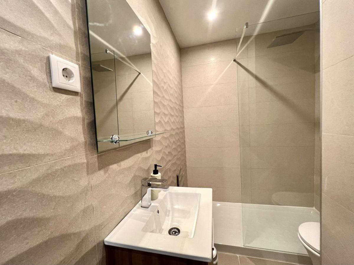 Miral 4 - 100 Mtr To Beach By Hd Properties كوارتيرا المظهر الخارجي الصورة